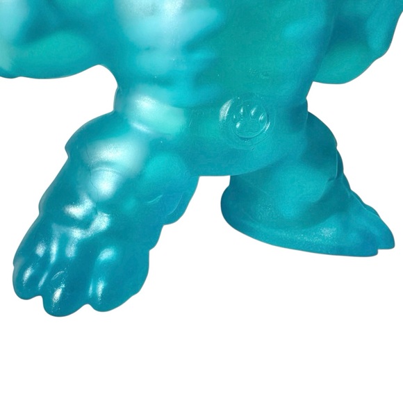 Moose Toys Heroes of Goo Jit Zu TYRO Dino X-Ray Hero Pack - Picture 5 of 11